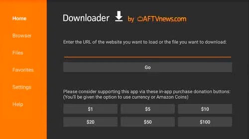 paso5 configuración en la tv en ecuador