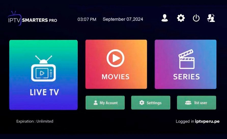 fire tv stick en ecuador