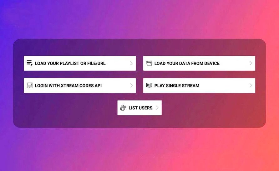 pasos de instalación de iptv ecuador