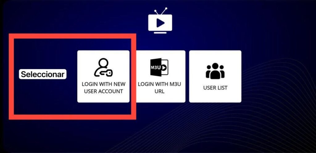 paso 2 de la configuracion