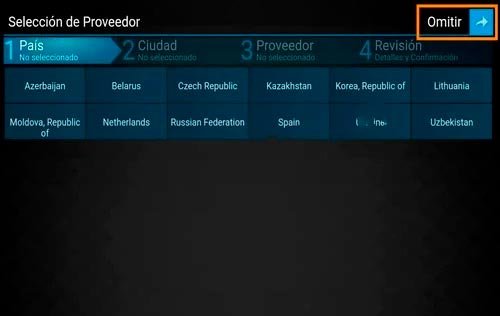 sistema de iptv en ecuador