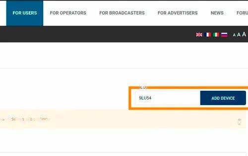 paso para agregar tv en smart tv