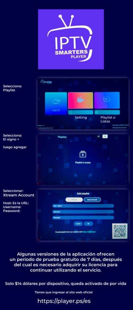 paso 2 del configuración de tv en samsumg