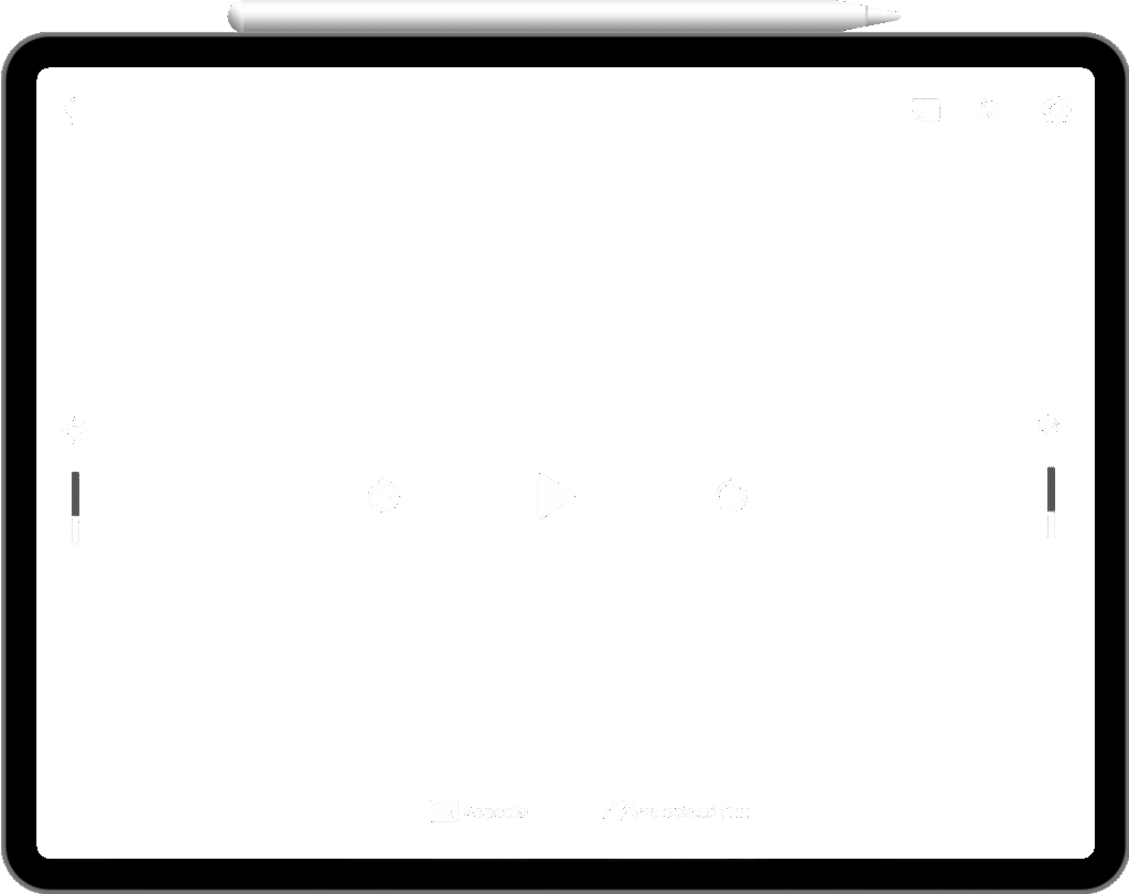 servicio de iptv en tablet o ipad