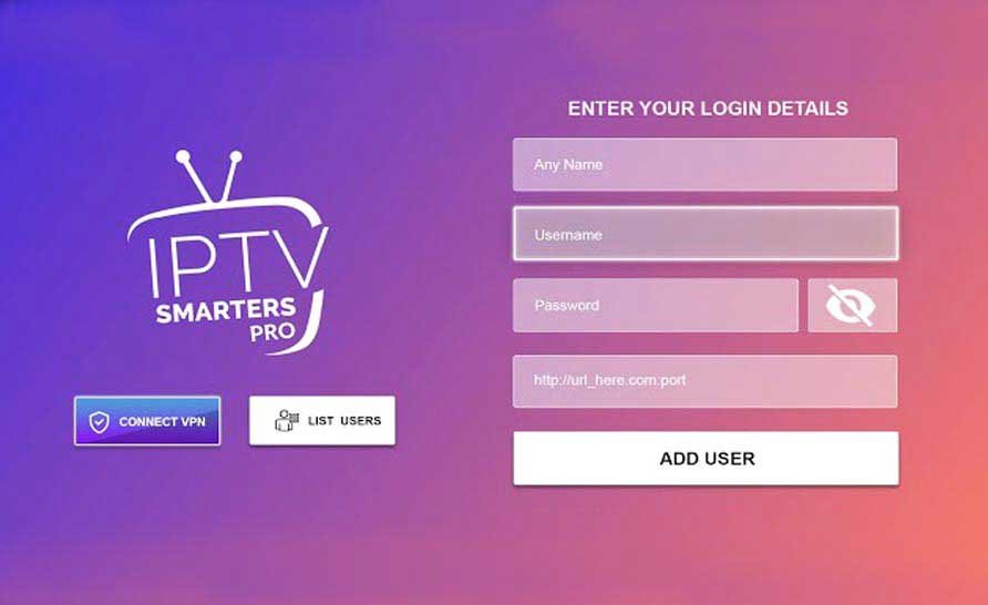 paso de instalacion de iptv en ecuador