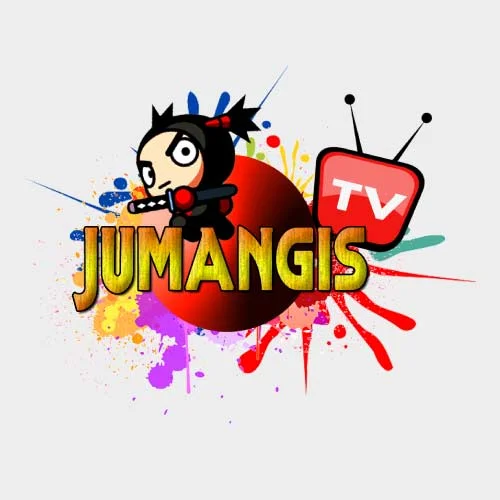 Logo de Jumagistv Ecuador